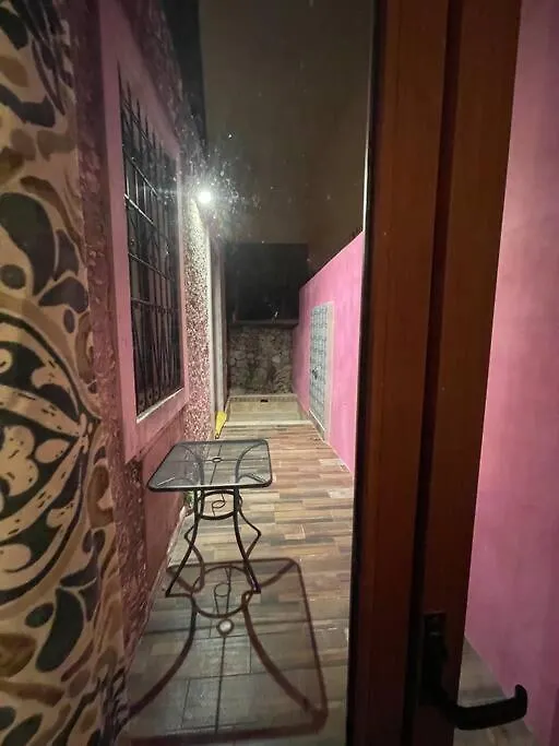 Villa Candita, A Unos Pasos Del Paseo Montejo Mérida