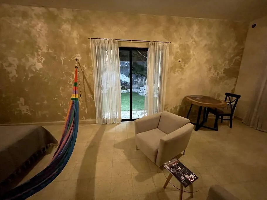 Villa Candita, A Unos Pasos Del Paseo Montejo Mérida