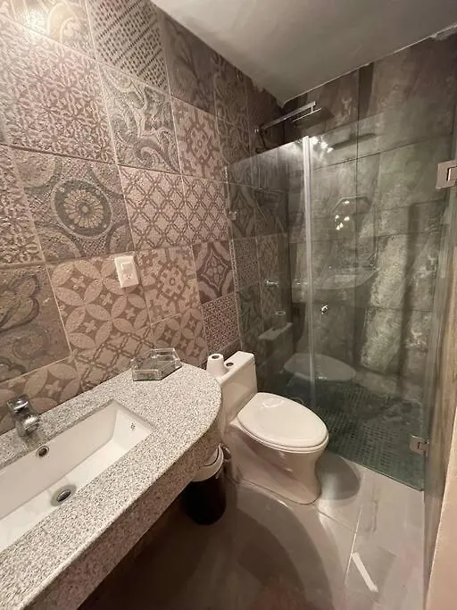 Villa Candita, A Unos Pasos Del Paseo Montejo Mérida 0*,  Mexiko