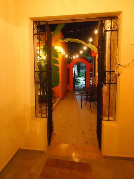 Villa Candita, A Unos Pasos Del Paseo Montejo Mérida