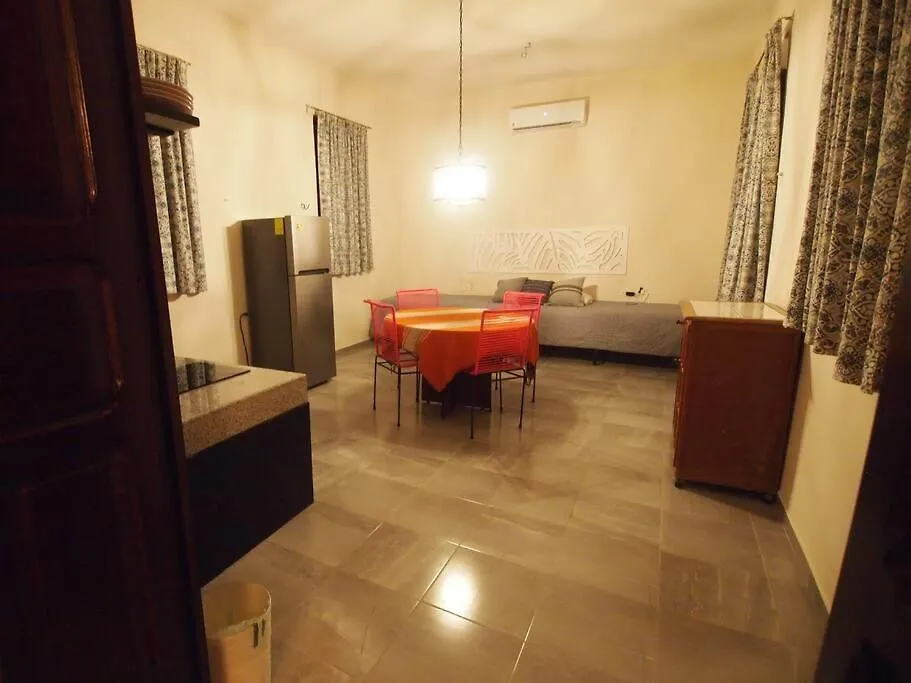 Villa Candita, A Unos Pasos Del Paseo Montejo Mérida Mexiko