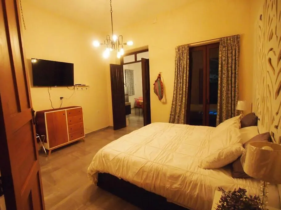 Villa Candita, A Unos Pasos Del Paseo Montejo Mérida 0*,