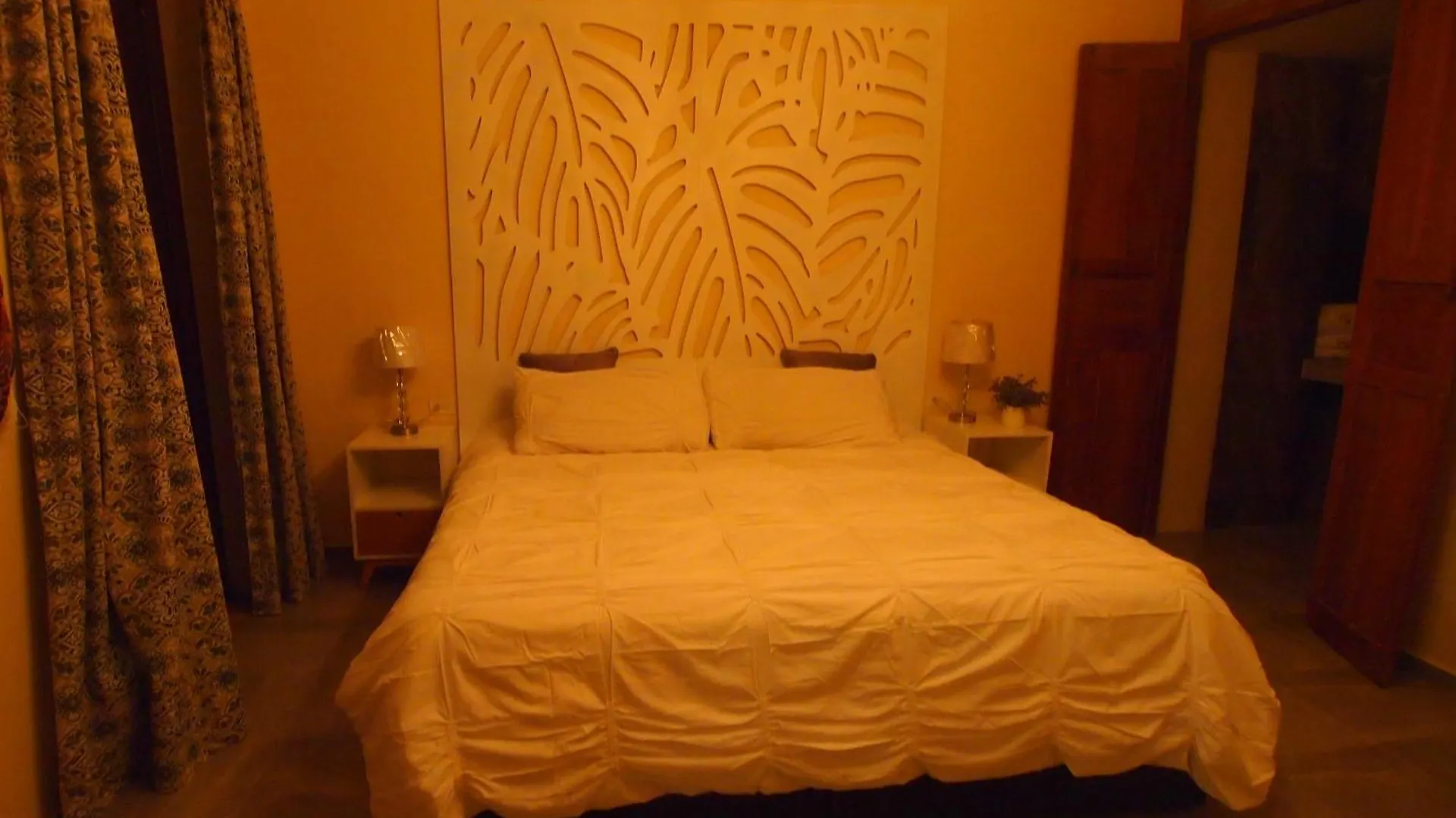 Villa Candita, A Unos Pasos Del Paseo Montejo Mérida Mexiko