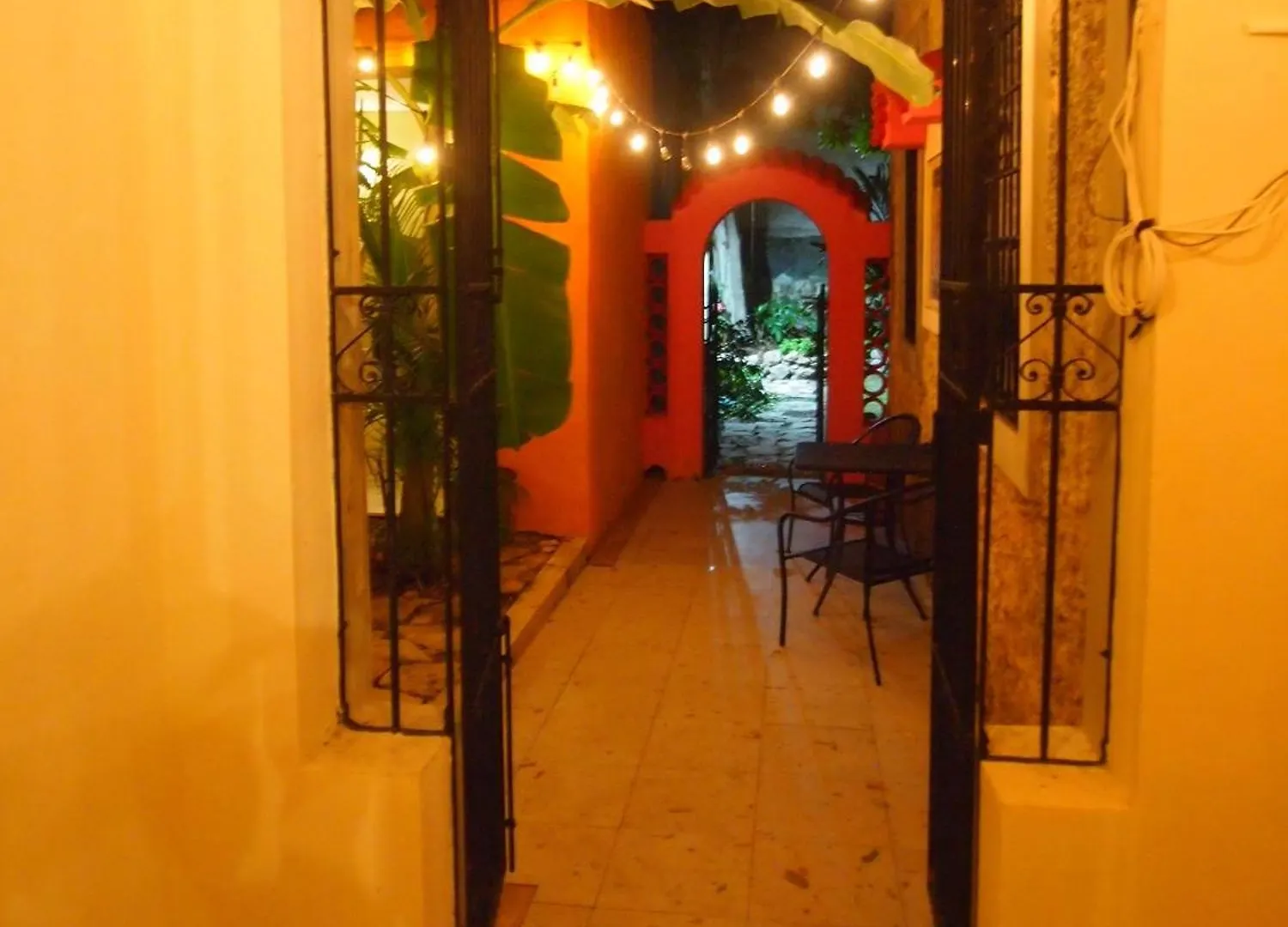 Villa Candita, A Unos Pasos Del Paseo Montejo Mérida 0*,  Mexiko