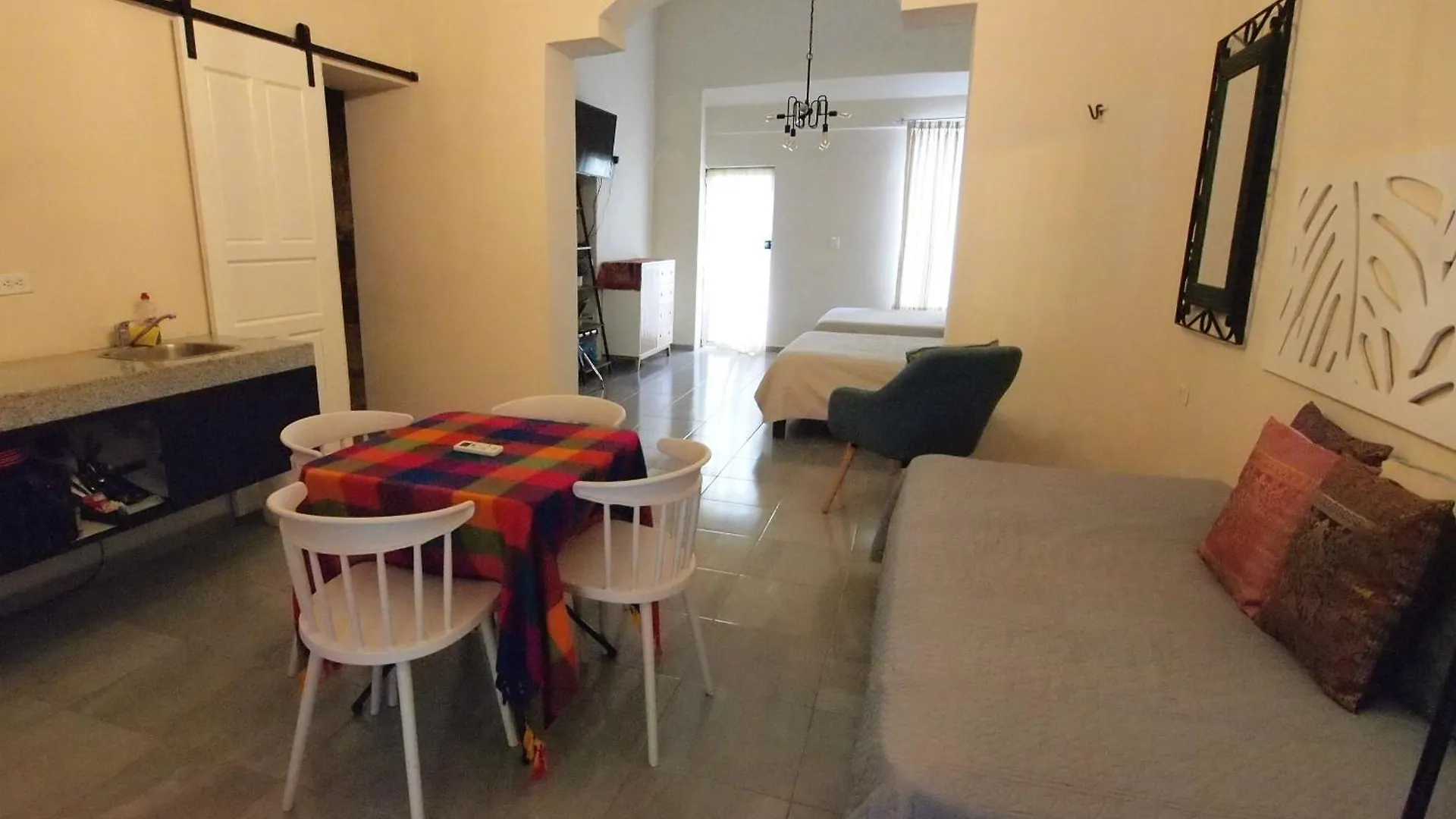 Villa Candita, A Unos Pasos Del Paseo Montejo Mérida