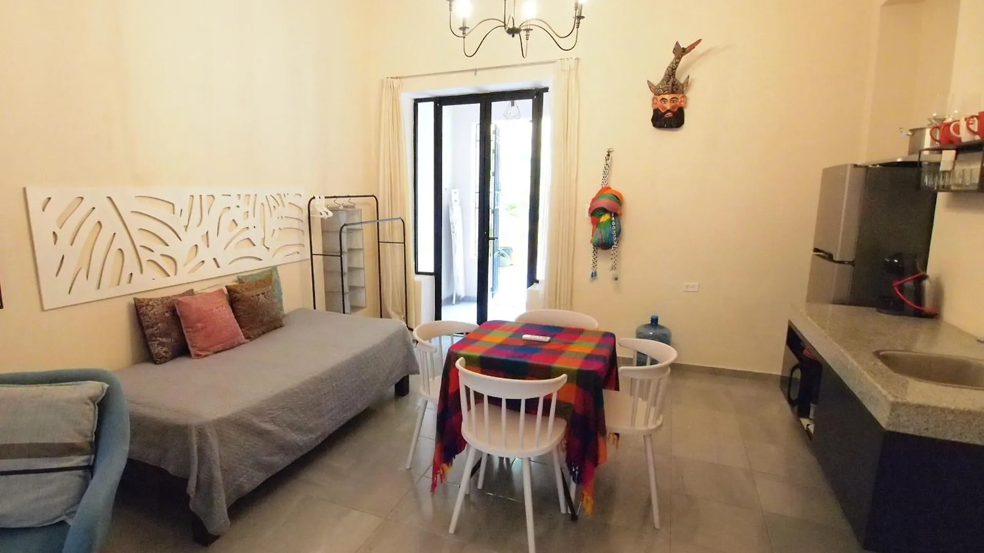 Villa Candita, A Unos Pasos Del Paseo Montejo Mérida