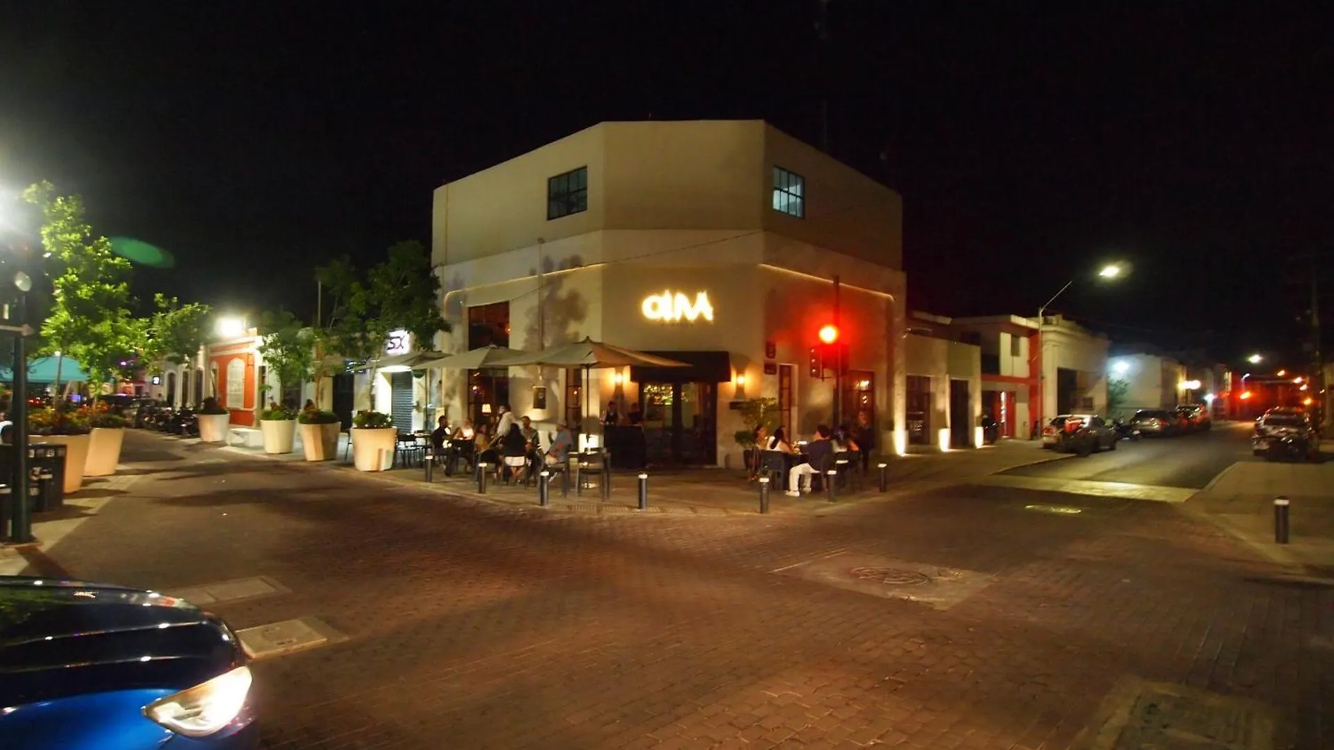 Villa Candita, A Unos Pasos Del Paseo Montejo Mérida