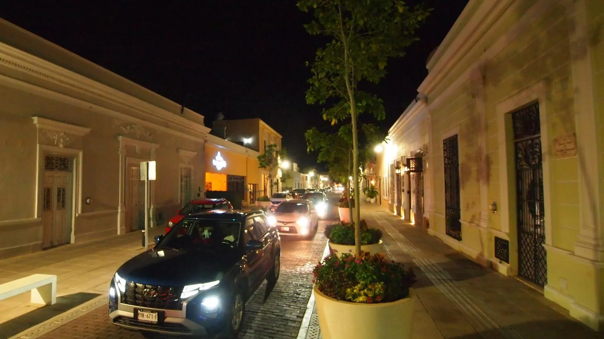 Villa Candita, A Unos Pasos Del Paseo Montejo Mérida