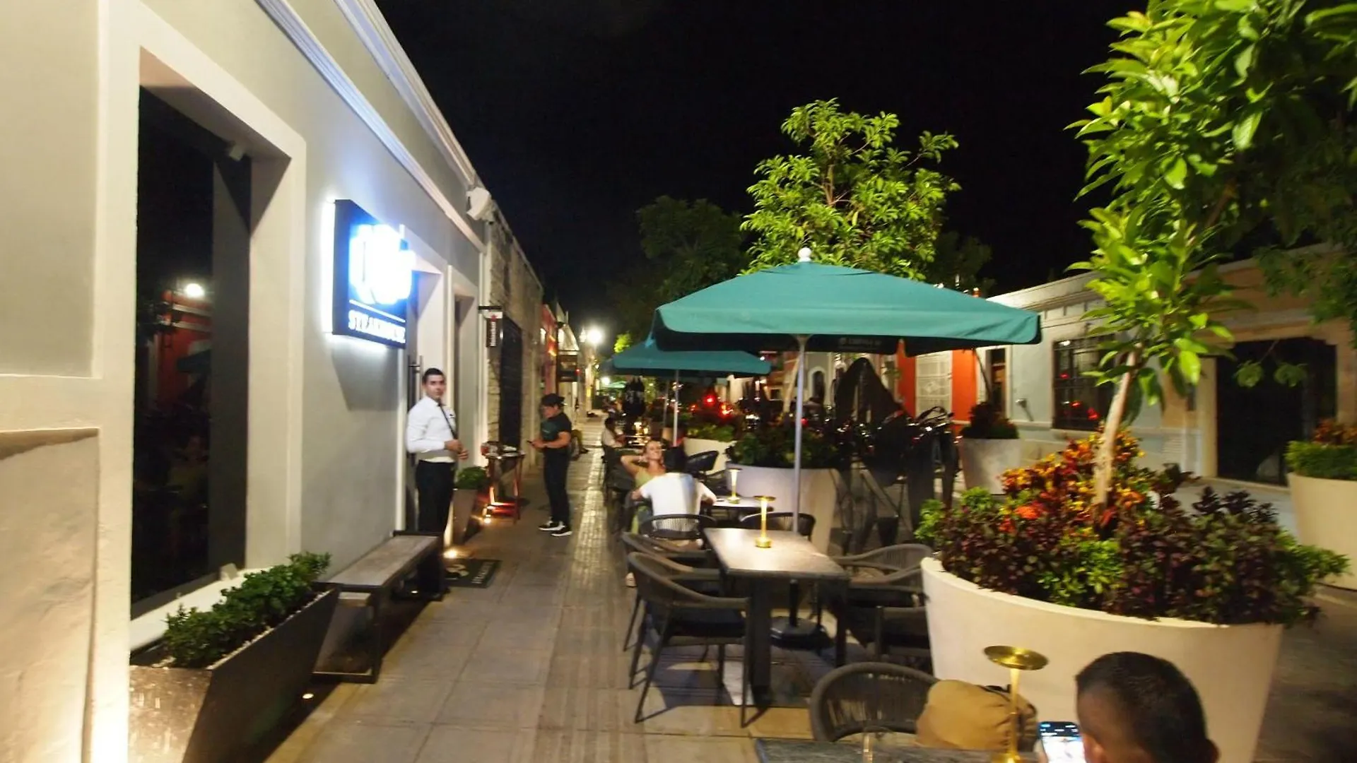 Villa Candita, A Unos Pasos Del Paseo Montejo Mérida