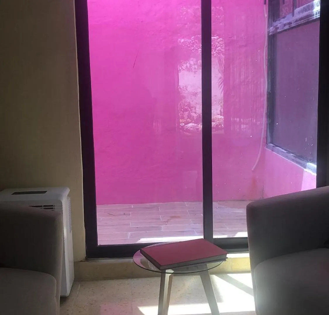 Villa Candita, A Unos Pasos Del Paseo Montejo Mérida