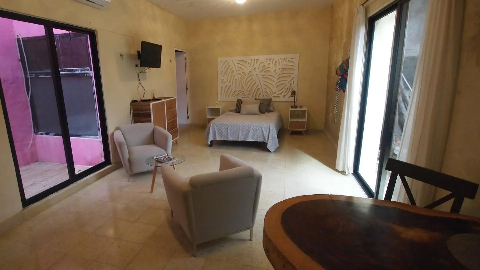 Villa Candita, A Unos Pasos Del Paseo Montejo Mérida