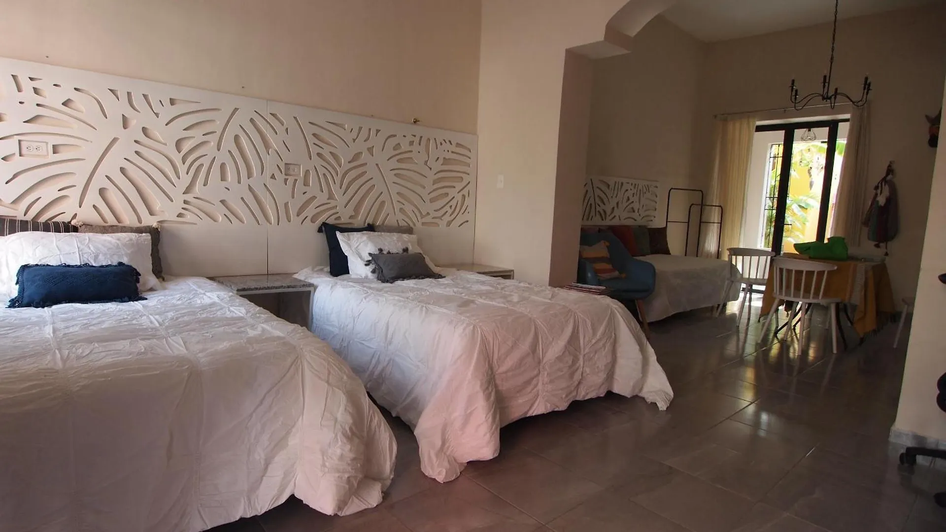 Villa Candita, A Unos Pasos Del Paseo Montejo Mérida