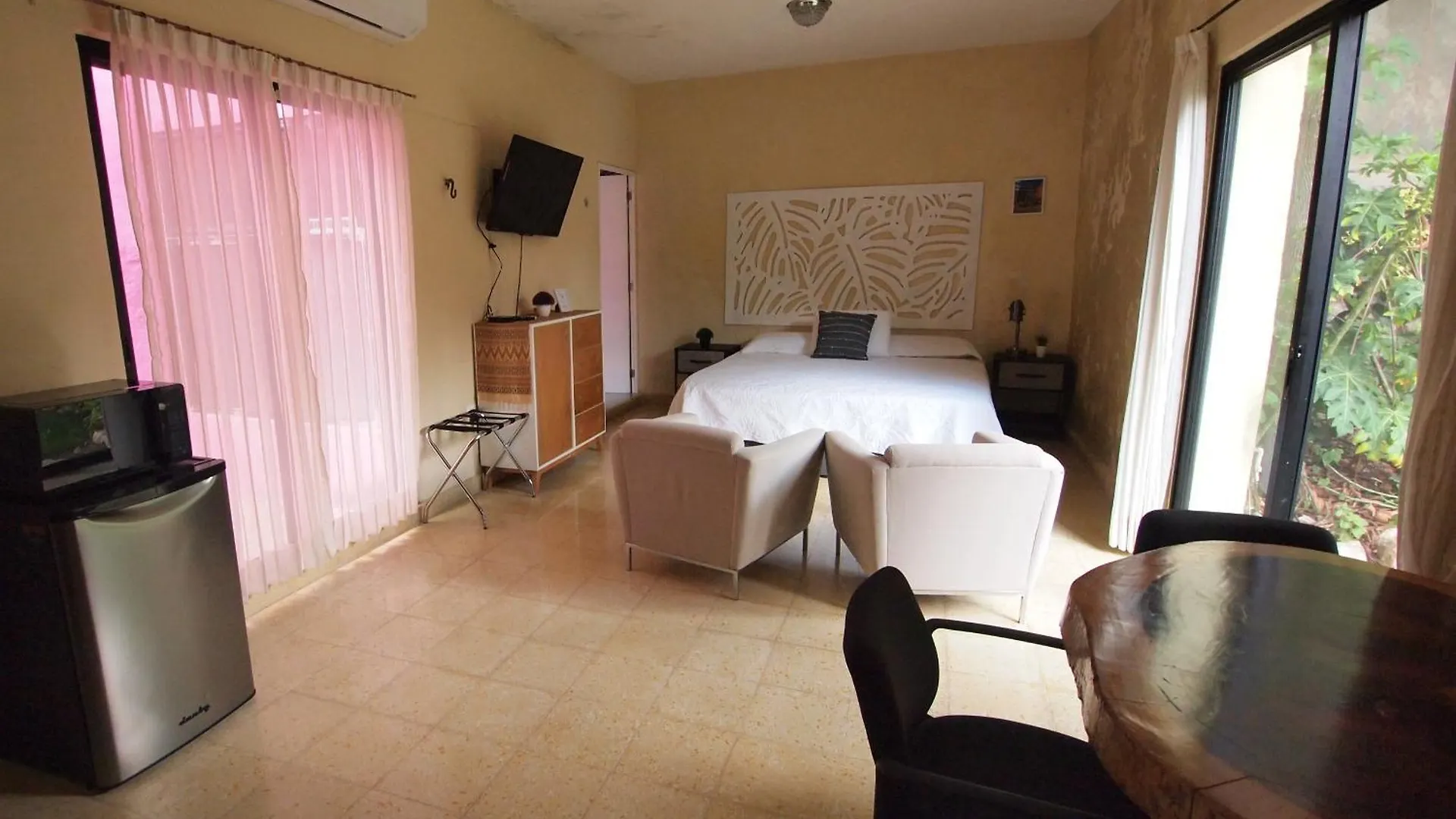 Villa Candita, A Unos Pasos Del Paseo Montejo Mérida