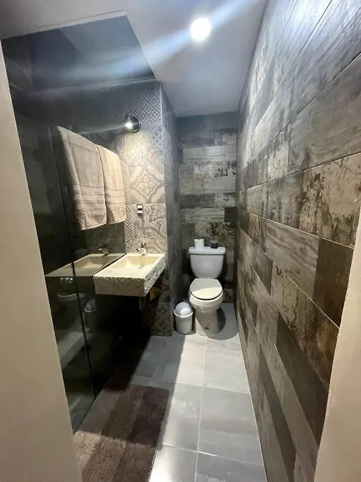 Villa Candita, A Unos Pasos Del Paseo Montejo Merida
