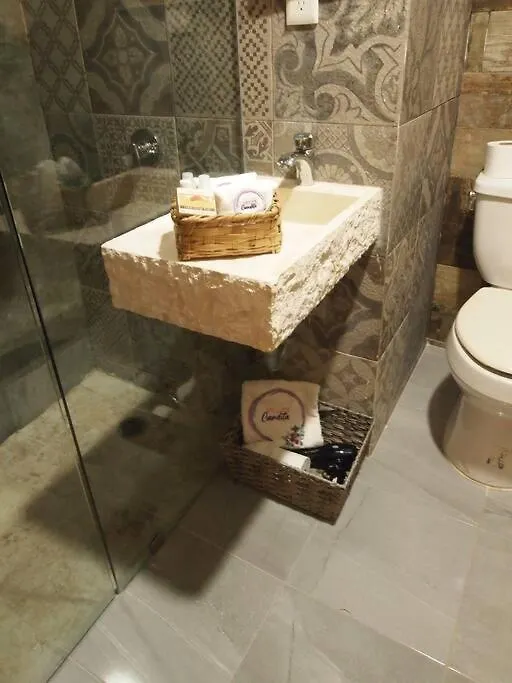 Villa Candita, A Unos Pasos Del Paseo Montejo Merida