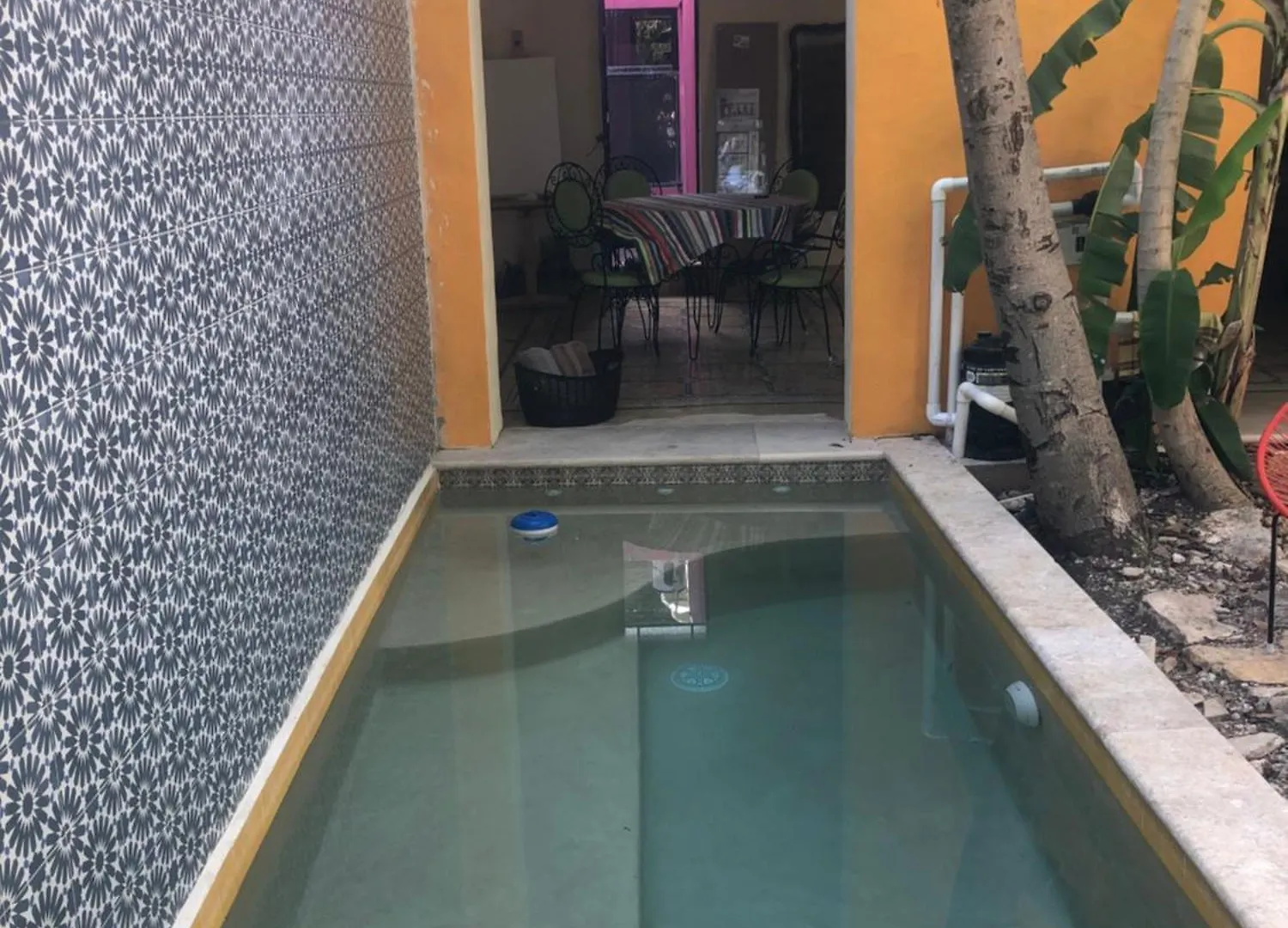 Villa Candita, A Unos Pasos Del Paseo Montejo Merida