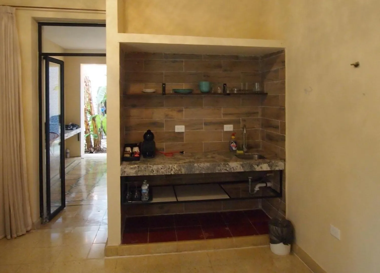 Villa Candita, A Unos Pasos Del Paseo Montejo Merida