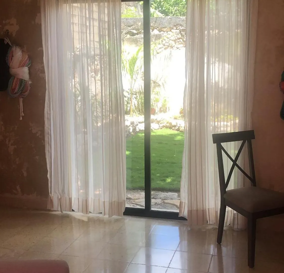Villa Candita, A Unos Pasos Del Paseo Montejo Merida